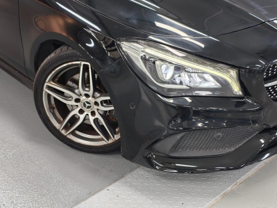 CLA250 AMG FACELIFT - Image 5